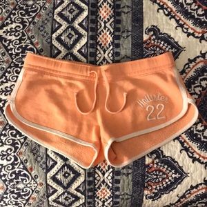 Hollister shorts